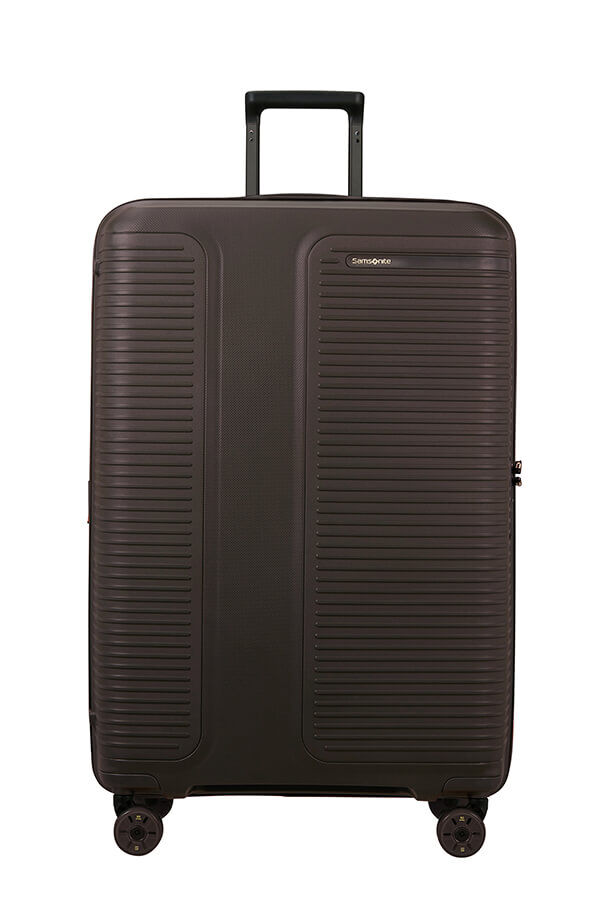 Prodiver Valise 4 roues extensible 81cm