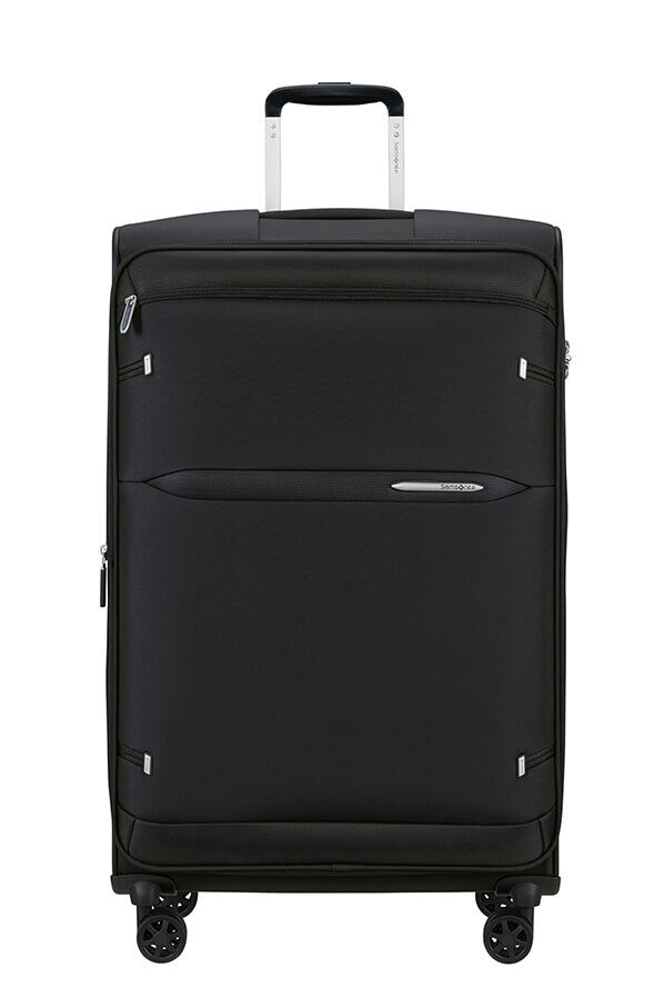 Samsonite GoTwist Spinner Exp 78cm  Noir