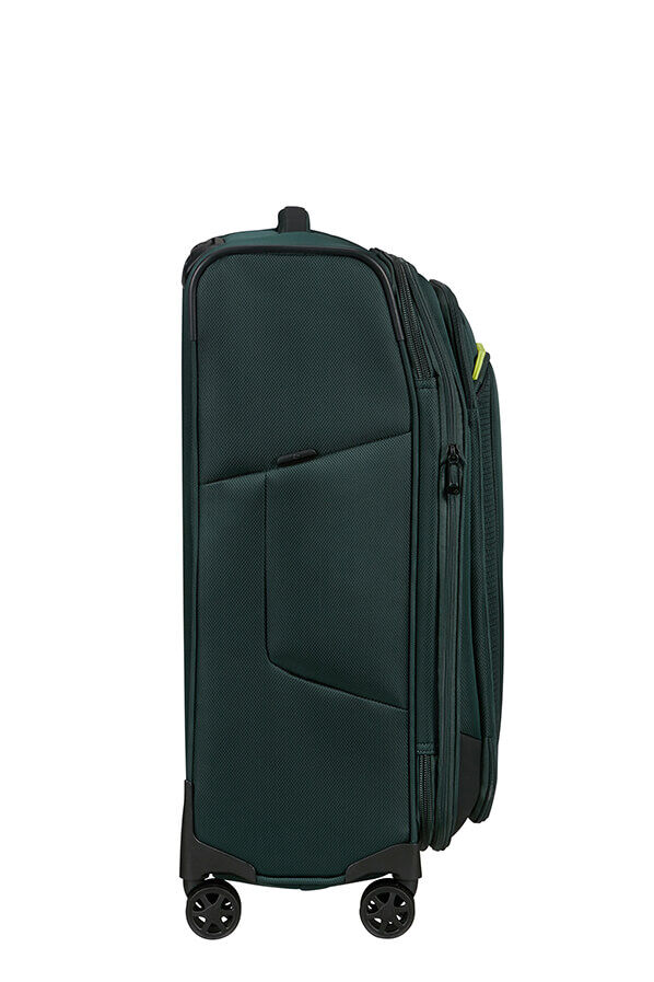 Samsonite Respark Spinner 67/24 EXP 67cm  Dark Teal