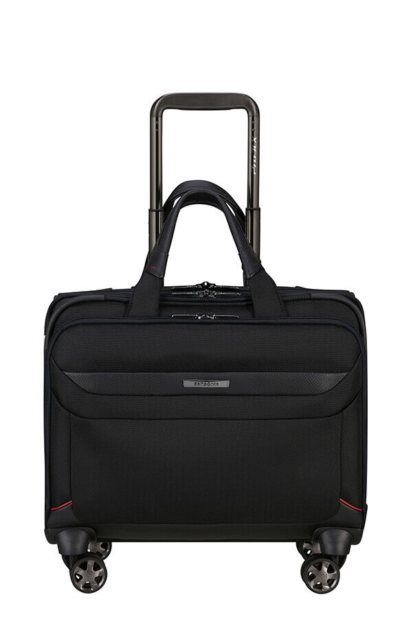 Samsonite Pro-DLX 6 Spinner Tote  15.6inch Noir