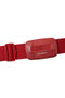 Samsonite Ta Revolution Luggage Strap 50mm  Rot