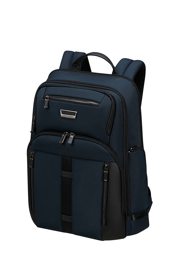Samsonite Urban-Eye Laptop Backpack 15.6'  Blau