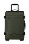 Samsonite Roadseeker Duffle with wheels Length 35cm 55cm  Dark Olive