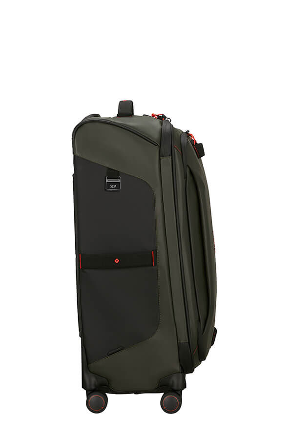 Ecodiver Trolley mit 4 Rollen 68cm