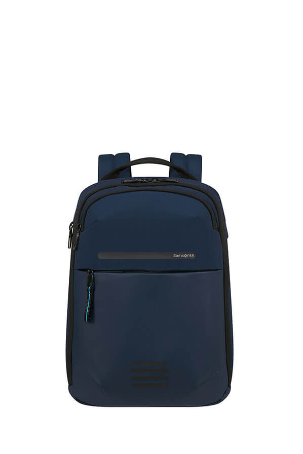 Samsonite Moderny Daily Backpack  Blau