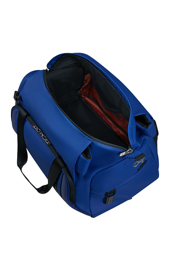 Samsonite Glazed Duffle/Backpack 48cm  Bleu &eacute;lectrique