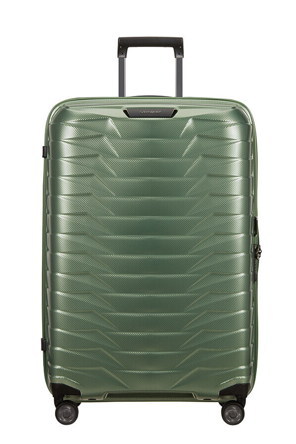 Proxis Trolley mit 4 Rollen 75cm