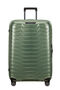 Proxis Trolley mit 4 Rollen 75cm