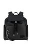 Samsonite Wander Last Backpack 3PKT 1 Buckle  Noir