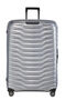 Samsonite Proxis Spinner 81cm  Silber