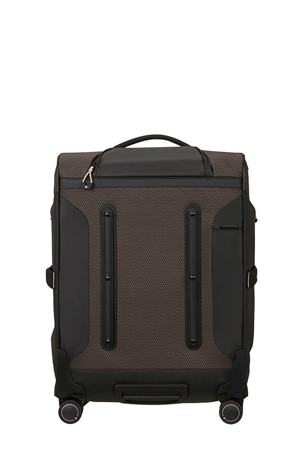 Ecodiver Valise &agrave; 4 roues 55cm