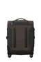 Ecodiver Valise &agrave; 4 roues 55cm