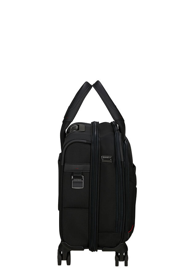 Samsonite Pro-DLX 6 Spinner Tote  15.6inch Noir