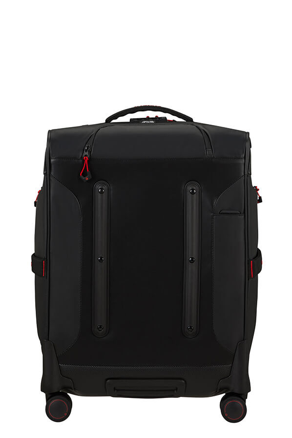 Samsonite Ecodiver SPINNER DUFFLE 55/20  Noir