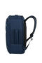 GoTwist Backpack 17.3" | Samsonite GoTwist Underseat Backpack M Navy Blue