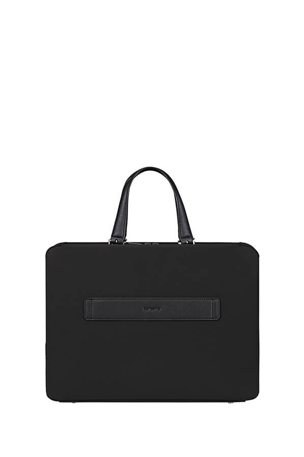 Samsonite Zalia 3.0 Bailhandle 3 Compartments 14.1'  Schwarz