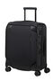 Samsonite Splendix Spinner DF Expandable 55cm  Schwarz