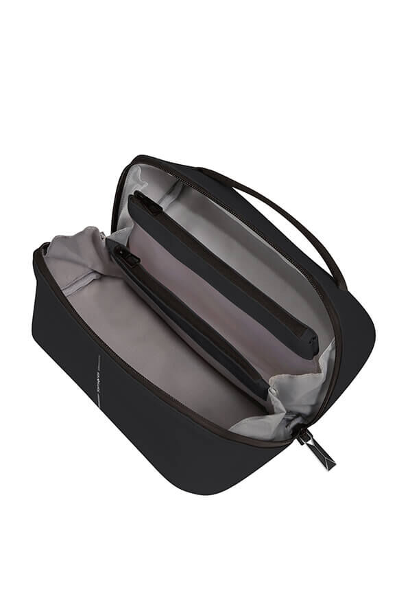Samsonite Glam-Go Pouchy Beauty Case  Schwarz