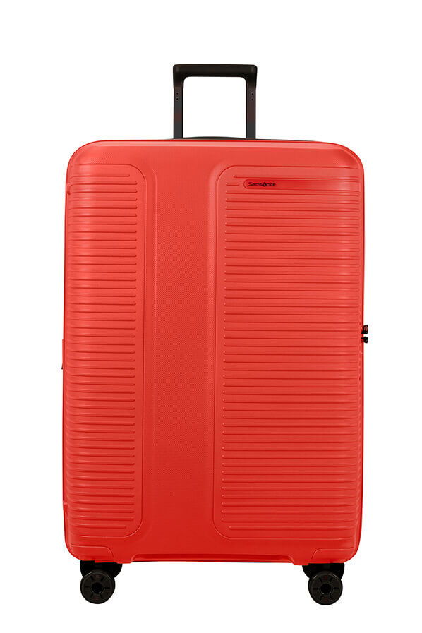 Prodiver Trolley mit 4 Rollen erweiterbar 81cm