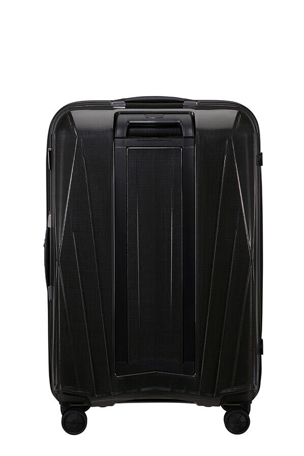 Samsonite Major-Lite Spinner 69/25 69cm  Schwarz