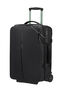Samsonite Securipak 2.0 Duffle On Wheels  Schwarz