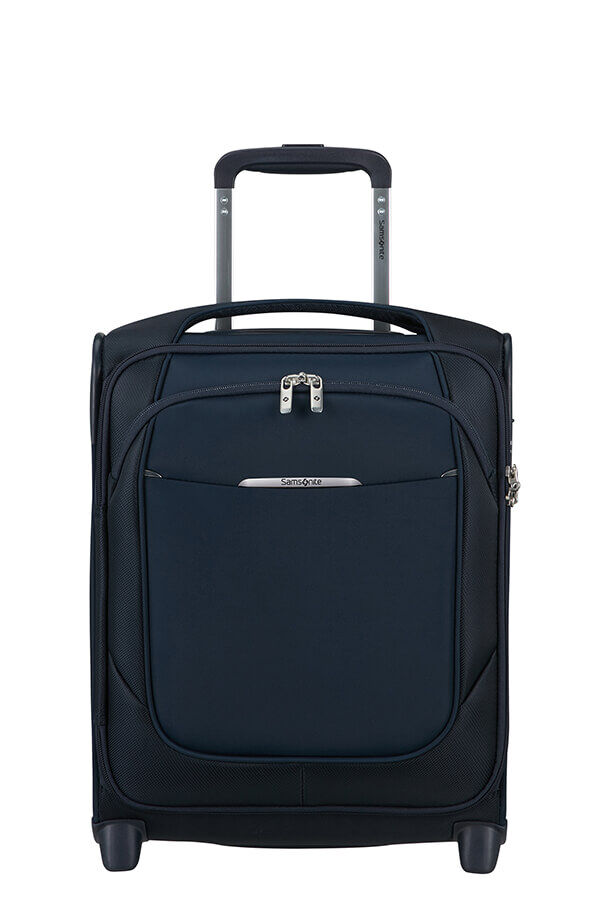 Samsonite Re-Lite Upright Underseater 45cm  Bleu nuit