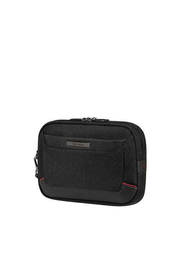 Samsonite Pro-DLX 6 Tablet Clutch  Noir