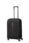Samsonite Ta Revolution Foldable Luggage Cover M  Noir