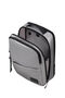 Samsonite Wander Last Backpack 14.1'  Argent métal