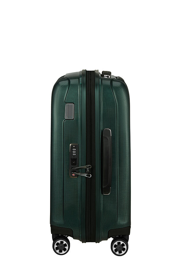 Nexis Valise &agrave; 4 roues extensible 55cm