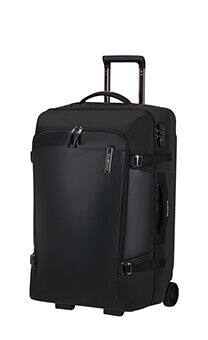 Samsonite Armox Reisetasche mit Rollen 68cm