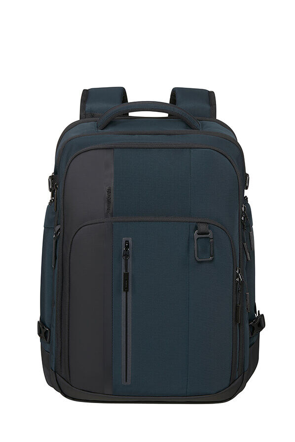 Biz2Go 2 3-in-1-Reiserucksack 17.3"