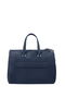 Samsonite Karissa Evo Org. Tote 14.1' 3 Comp  Blue Nights