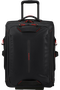 Samsonite Ecodiver DUFFLE/WH 55/20 BACKPACK  Noir