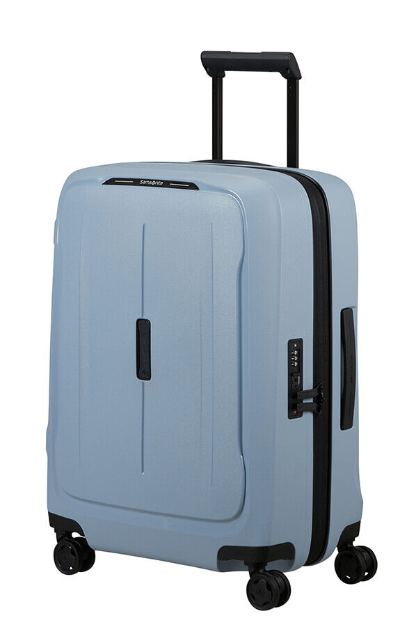 Essens Trolley mit 4 Rollen erweiterbar 55cm