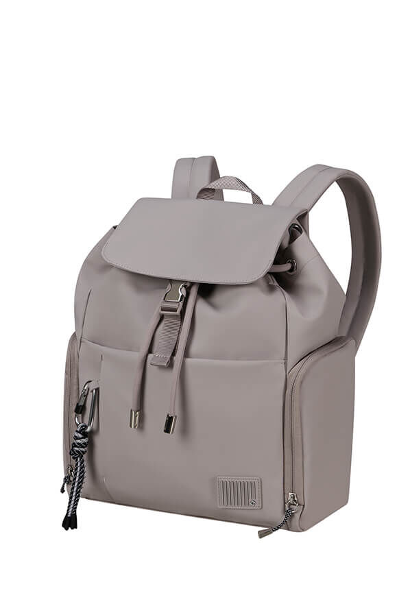 Samsonite Wander Last Backpack 3PKT 1 Buckle  Ash Rose