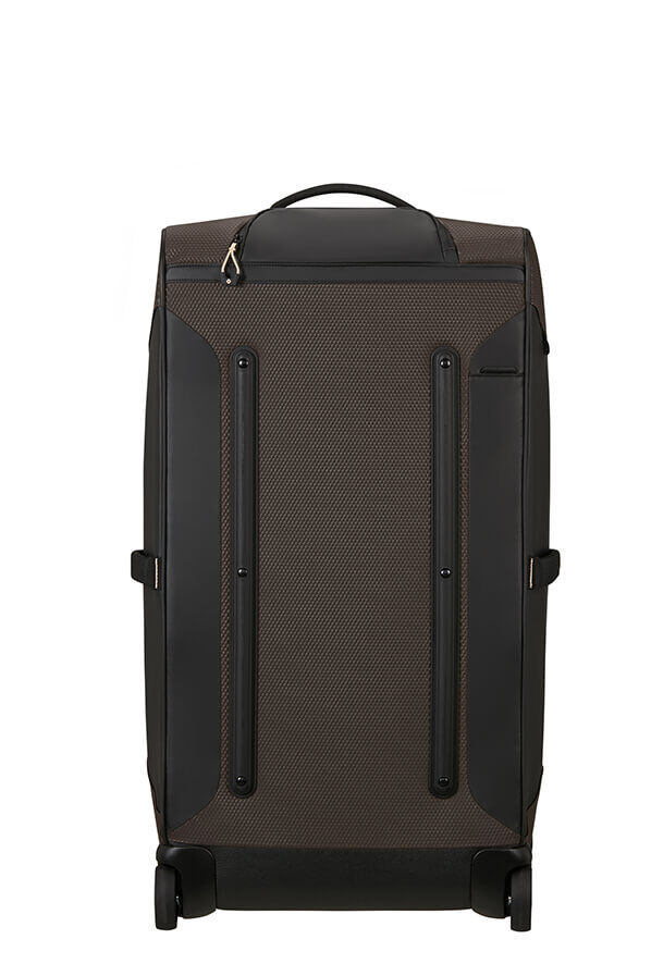 Ecodiver Sac de voyage &agrave; roulettes 79 cm