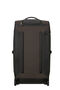 Ecodiver Sac de voyage &agrave; roulettes 79 cm