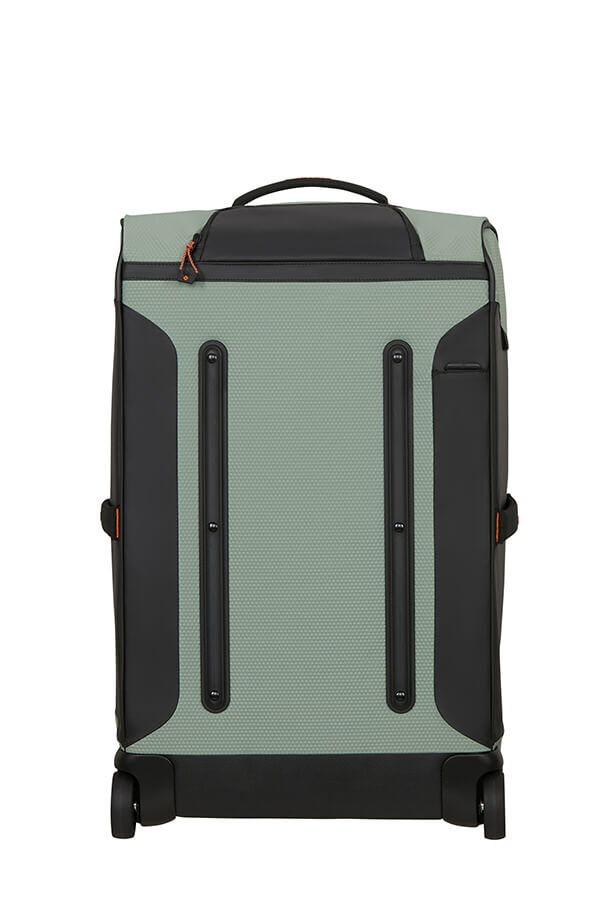 Samsonite Ecodiver Duffle/Wh 67/24  Light Sage