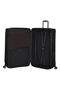 Samsonite Pro-Dlx 6 Trvl Spinner Expandable 84cm  Noir