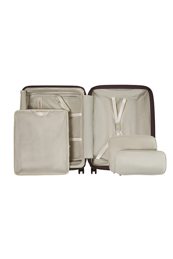 Paralux Spinner expandable (4 wheels) 67cm