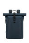 Samsonite Coatify Biz Rolltop Backpack 15.6'  Blau