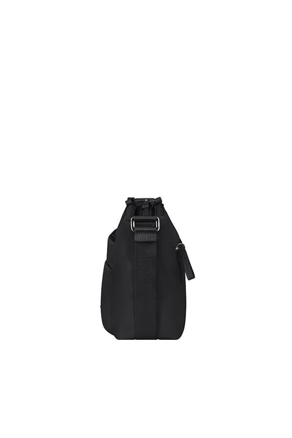 Samsonite Move 5.0 H. Shoulder Bag S 3 Zip  Noir