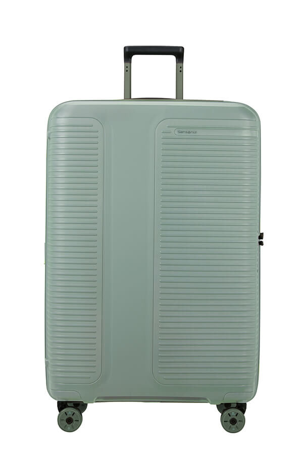 Prodiver Trolley mit 4 Rollen erweiterbar 81cm