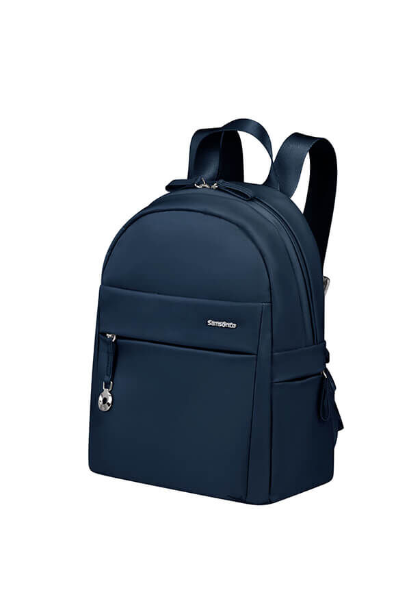 Samsonite Move 5.0 Backpack S  Bleu fonc&eacute;