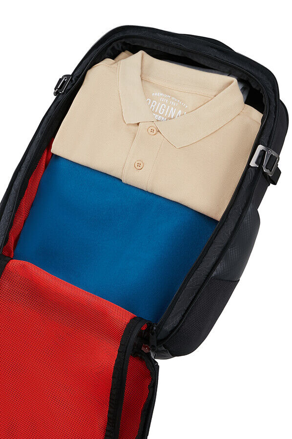 Samsonite Armox LAPTOP BP M DAYTRIP  Noir