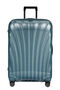 Samsonite C-Lite SPINNER 75/28  Bleu glace