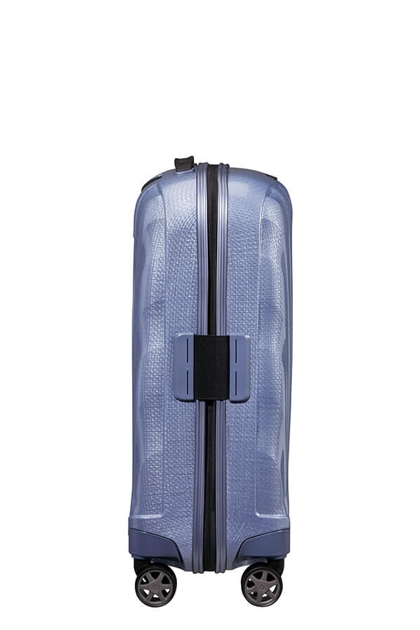 Samsonite C-Lite Spinner Expandable 55cm  Lavendel