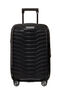 Samsonite Proxis Spinner Expandable Length 35cm 55cm  Schwarz