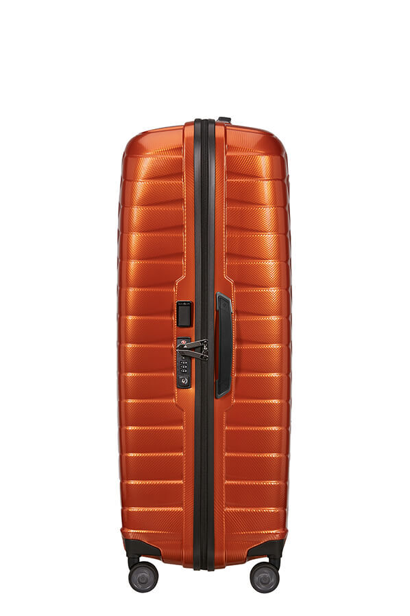 Samsonite Proxis Spinner 86cm  Flame